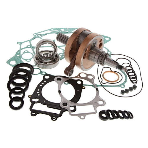 Honda CRF250X 2007-2017 Hot Rods Bottom End Rebuild Kit Inc Crankshaft