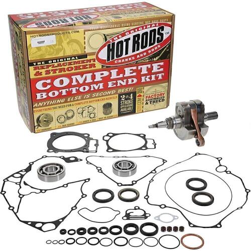 Honda CRF450RX 2017-2018 Hot Rods Bottom End Rebuild Kit Inc Crankshaft