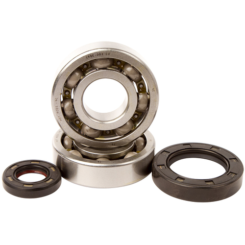 Honda CR250R 2004 Hot Rods Crankshaft Main Bearing & Seal Kit
