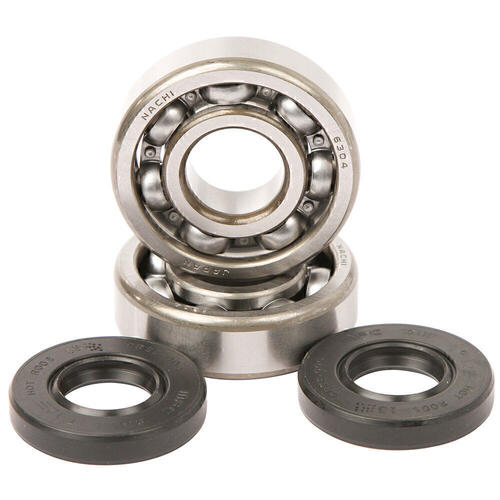 Suzuki RM65 2003-2005 Hot Rods Crankshaft Main Bearing & Seal Kit