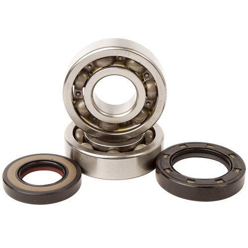 Honda TRX250R 1989 Hot Rods Crankshaft Main Bearing & Seal Kit