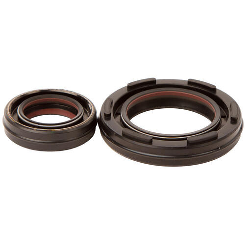 Yamaha YFZ350 Banshee 350 2009 Hot Rods Crankshaft Main Bearing & Seal Kit