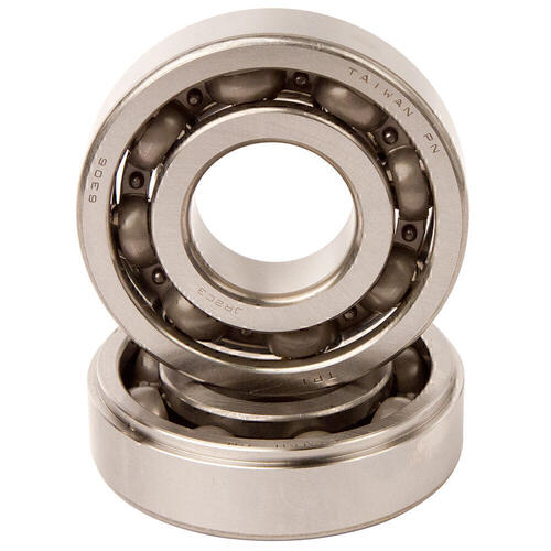 Yamaha YFZ450 2012-2013 Hot Rods Crankshaft Main Bearing & Seal Kit