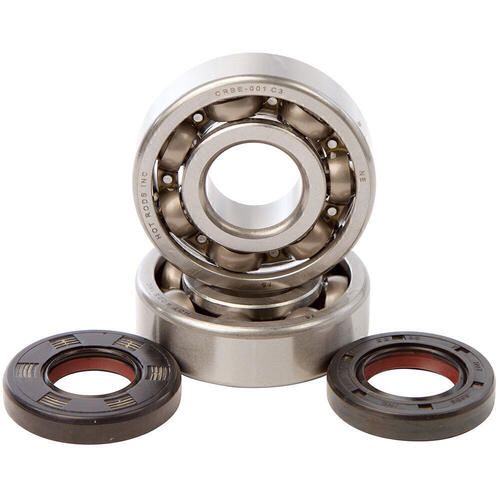 Yamaha YZ125 2005 Hot Rods Crankshaft Main Bearing & Seal Kit
