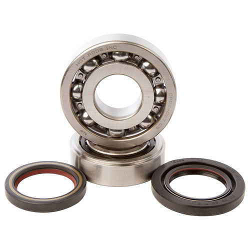 Honda TRX450Er Sportstrax 2012 Hot Rods Crankshaft Main Bearing & Seal Kit