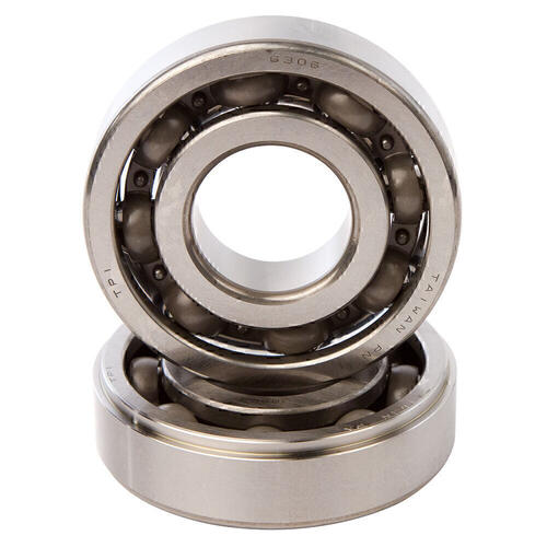 For Suzuki RM-Z450 2006 Hot Rods Crankshaft Main Bearing & Seal Kit