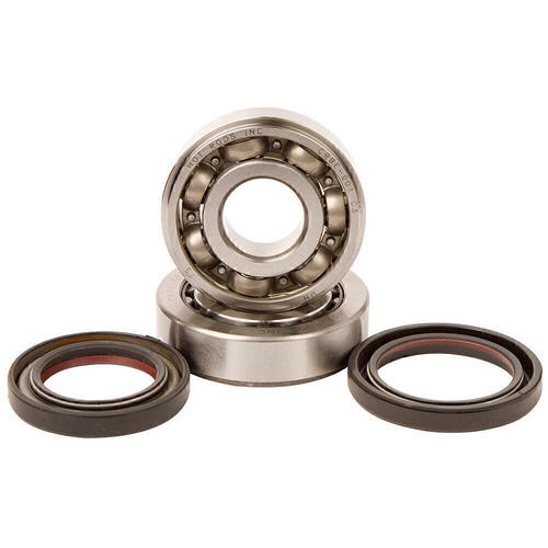 Honda CRF150R 2012 Hot Rods Crankshaft Main Bearing & Seal Kit