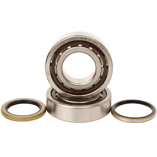 KTM 250 EXC-F 2009 Hot Rods Crankshaft Main Bearing & Seal Kit