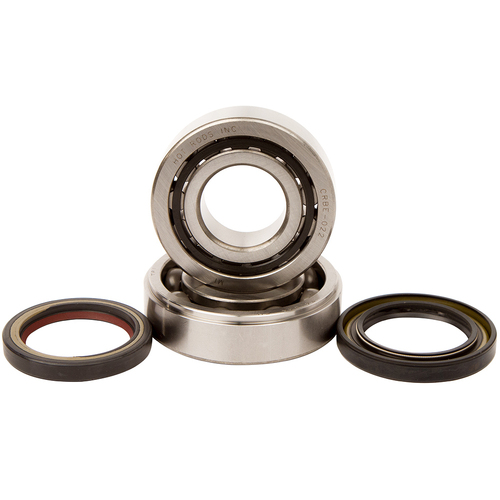 Honda CRF450R 2009 Hot Rods Crankshaft Main Bearing & Seal Kit