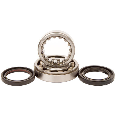 Honda CRF250R 2012 Hot Rods Crankshaft Main Bearing & Seal Kit