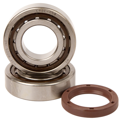 KTM 250 SX-F 2012 Hot Rods Crankshaft Main Bearing & Seal Kit