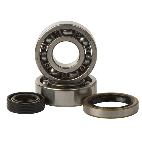KTM TC50 MINI 2017-2023 Hot Rods Crankshaft Main Bearing & Seal Kit