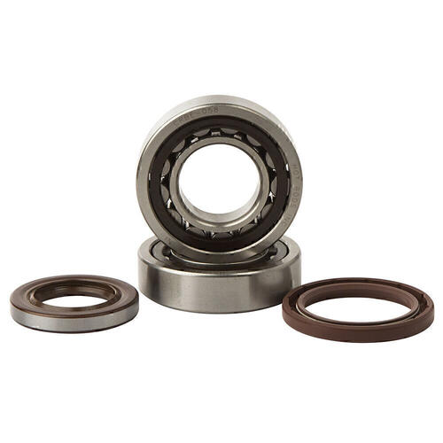 Husaberg FE250 2014 Hot Rods Crankshaft Main Bearing & Seal Kit