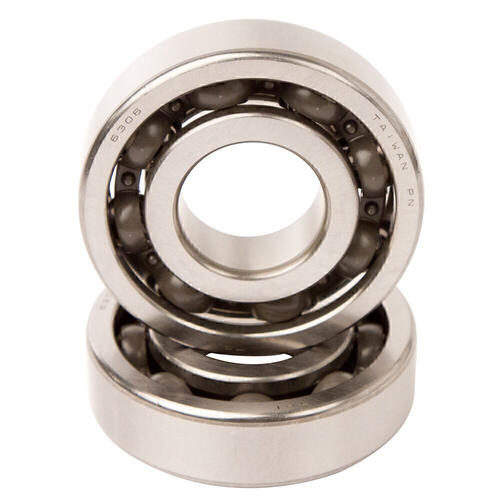 Yamaha YFM350X Warrior 2000 Hot Rods Crankshaft Main Bearing & Seal Kit