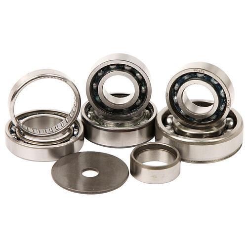 Honda CR125R 1990-1995 Hot Rods Gearbox Transmission Bearing Kit