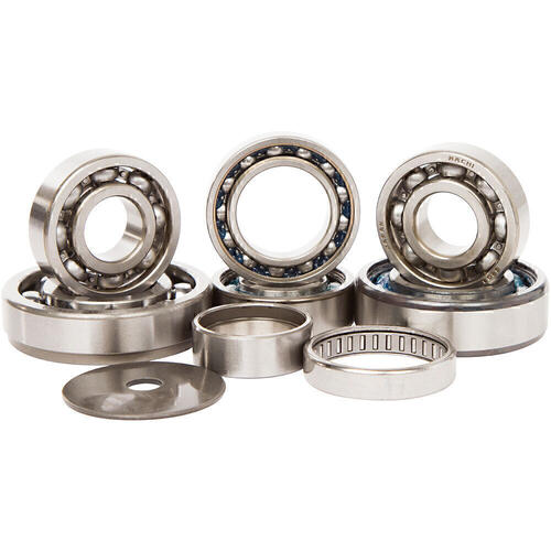 Honda CR500R 1988-2001 Hot Rods Gearbox Transmission Bearing Kit