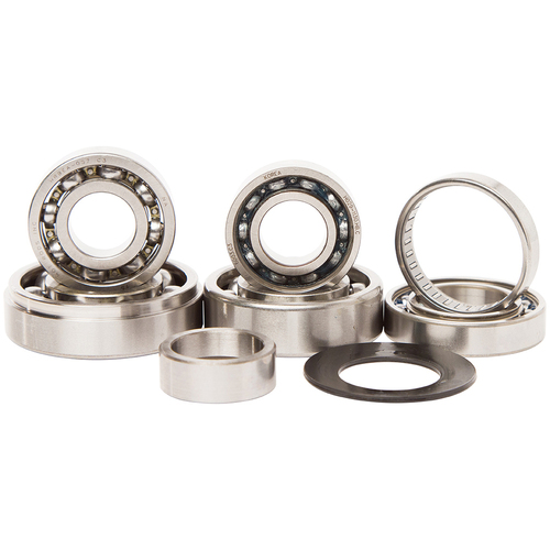 Honda CRF250X 2007-2017 Hot Rods Gearbox Transmission Bearing Kit