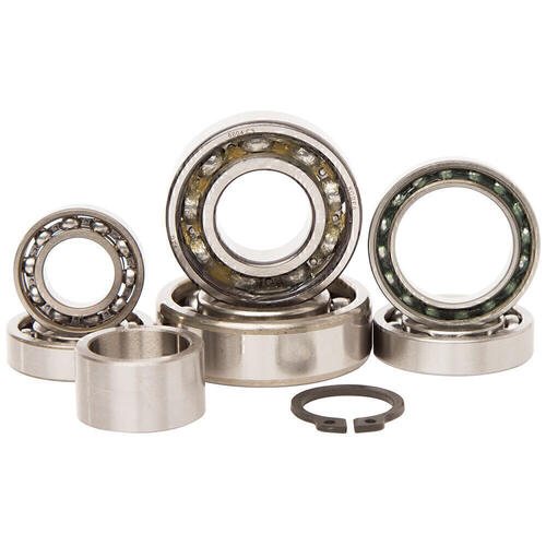 KTM 85 SX 2004-2019 Hot Rods Gearbox Transmission Bearing Kit