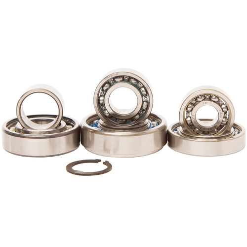Kawasaki KX100 2001-2004 Hot Rods Gearbox Transmission Bearing Kit