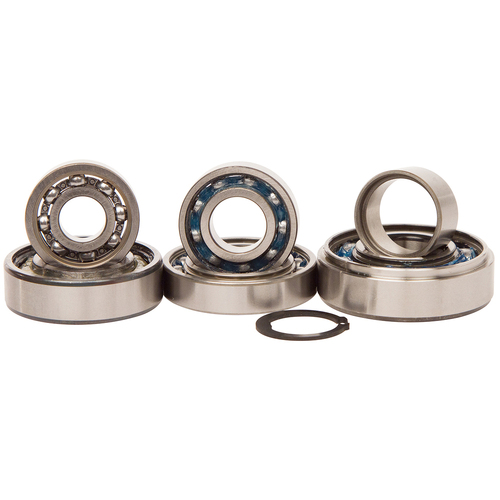 Kawasaki KX85 2005-2024 Hot Rods Gearbox Transmission Bearing Kit