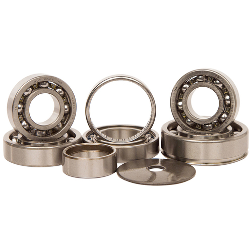 Honda CR125R 2004 Hot Rods Gearbox Transmission Bearing Kit