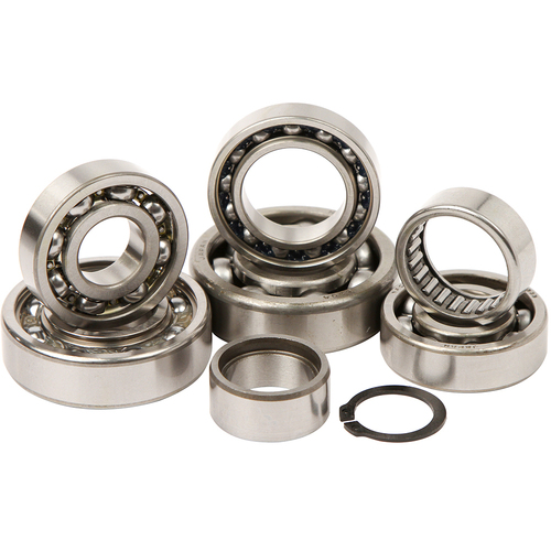 For Suzuki RM-Z250 2007-2012 Hot Rods Transmission Bearing Kit