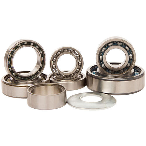 KTM 250 EXC-F 2007-2013 Hot Rods Gearbox Transmission Bearing Kit