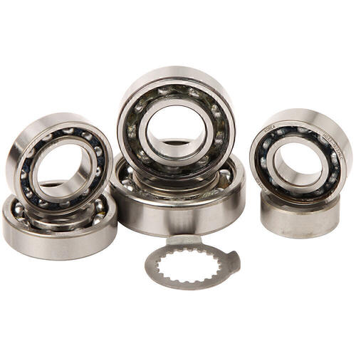 Yamaha YZ125X 2020-2024 Hot Rods Gearbox Transmission Bearing Kit