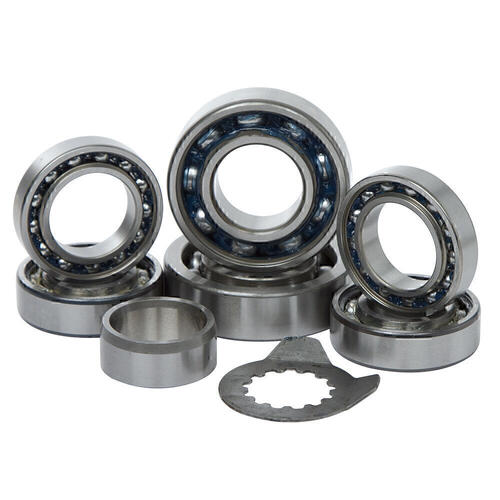 Yamaha YZ250X 2016-2024 Hot Rods Gearbox Transmission Bearing Kit