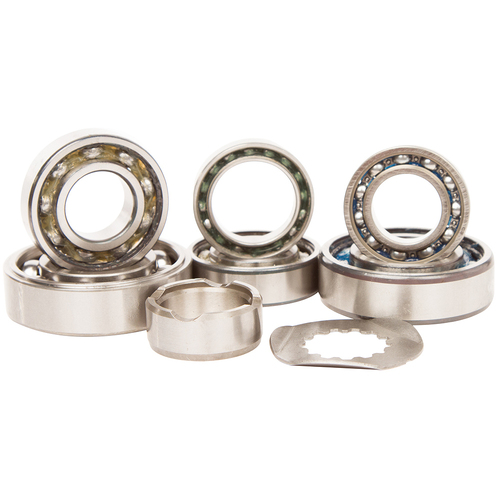 Yamaha WR450F 2016-2018 Hot Rods Gearbox Transmission Bearing Kit