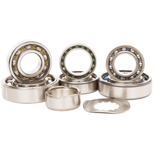 Yamaha YZ450F 2010-2022 Hot Rods Gearbox Transmission Bearing Kit
