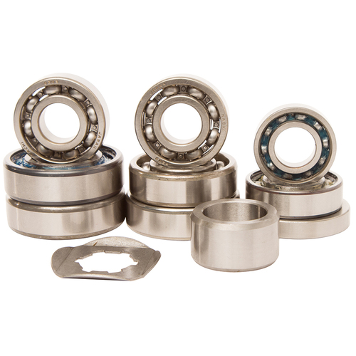 Yamaha YFM350X WARRIOR 1998-2004 Hot Rods Transmission Bearing Kit