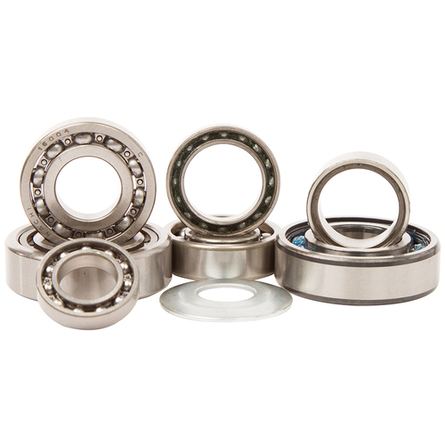 Husaberg FE350 2014 Hot Rods Gearbox Transmission Bearing Kit