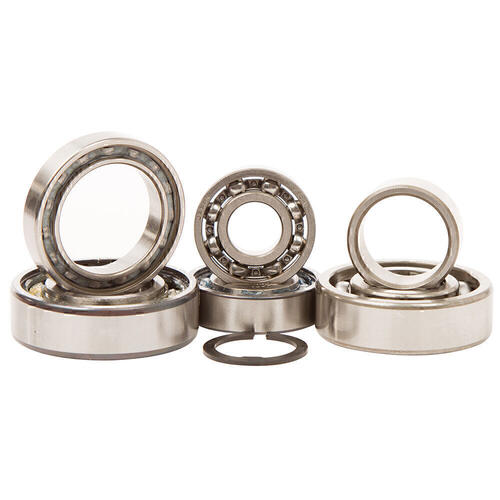 For Suzuki RM65 2003-2004 Hot Rods Gearbox Transmission Bearing Kit