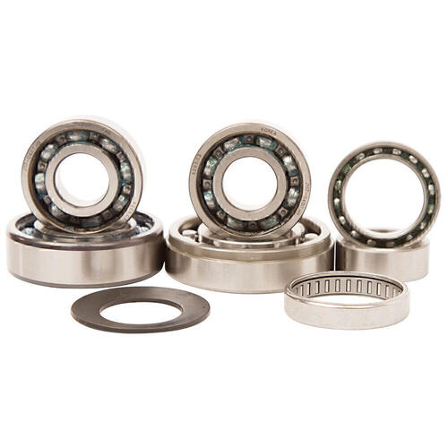 Honda CRF450R 2009-2012 Hot Rods Gearbox Transmission Bearing Kit