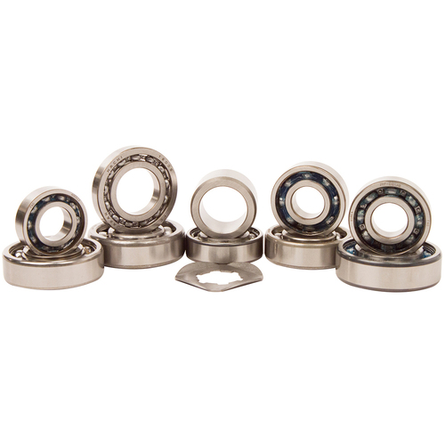 Yamaha YFM350X WARRIOR 1994-1997 Hot Rods Transmission Bearing Kit