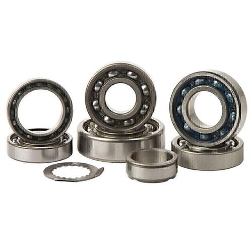 Honda CRF450X 2005-2017 Hot Rods Gearbox Transmission Bearing Kit