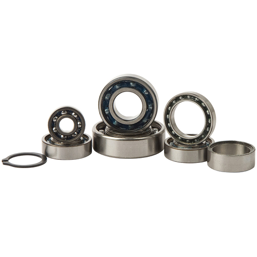 KTM 200 EXC 1998-2002 Hot Rods Gearbox Transmission Bearing Kit