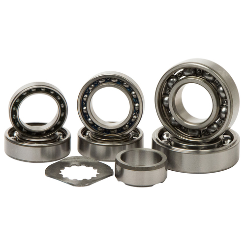 Yamaha WR450F 2007-2015 Hot Rods Gearbox Transmission Bearing Kit