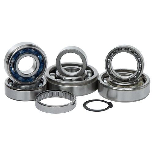 Kawasaki KX250F 2014-2017 Hot Rods Gearbox Transmission Bearing Kit
