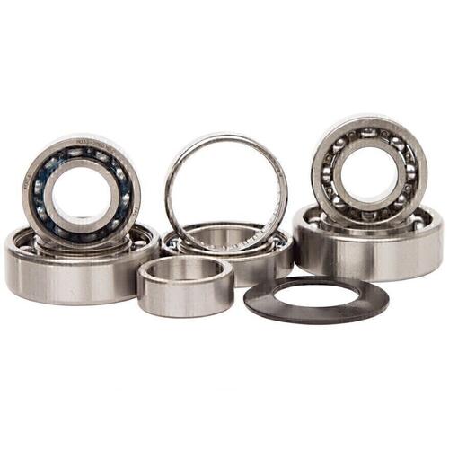 KTM 50 SX MINI 2008 Hot Rods Gearbox Transmission Bearing Kit