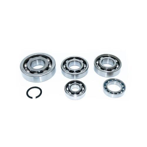 Kawasaki KX250 2005 Hot Rods Gearbox Transmission Bearing Kit