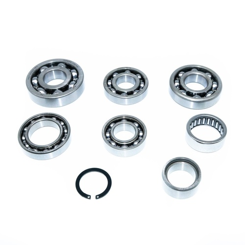 For Suzuki RM125 2001-2003 Hot Rods Gearbox Transmission Bearing Kit
