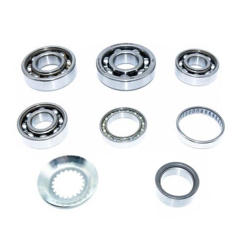 Kawasaki KX250F 2018 Hot Rods Gearbox Transmission Bearing Kit