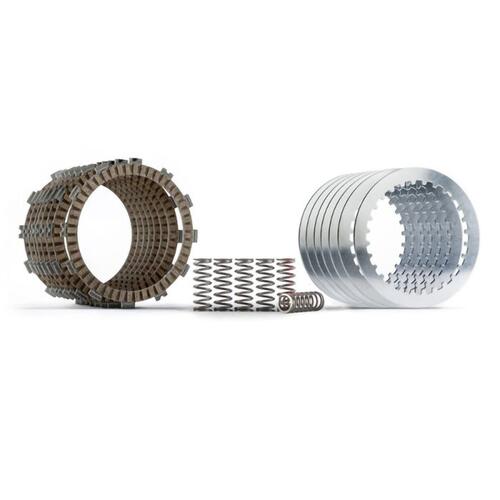 Honda CRF450R 2013-2016 Hinson Clutch Spring, Fibre & Steel Plate Kit