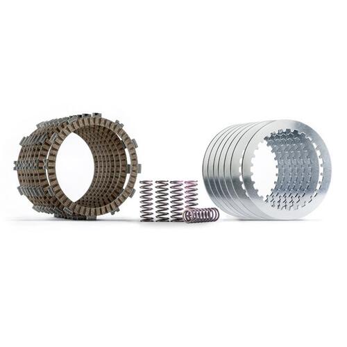 Honda CRF250RX 2022-2024 Hinson Clutch Spring, Fibre & Steel Plate Kit