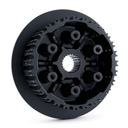 Honda CR250R 1992-2007 Hinson Billetproof Clutch Inner Hub Black