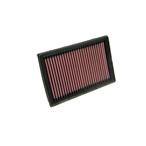 Aprilia 1000 Caponord ETV 2001-2006 K&N Washable Performance Air Filter
