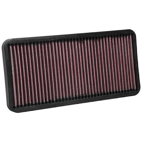 Aprilia RSV4 1000 RR Race Pack 2015-2016 K&N Washable Performance Air Filter