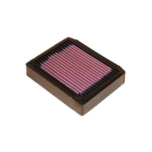 BMW R80 1985-1995 K&N Washable Performance Air Filter Direct Replacement